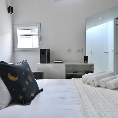 For You Rentals Apartamento Temporal Con Encanto A Pocos Metros Del Sol Myr13 Madrid Exterior foto