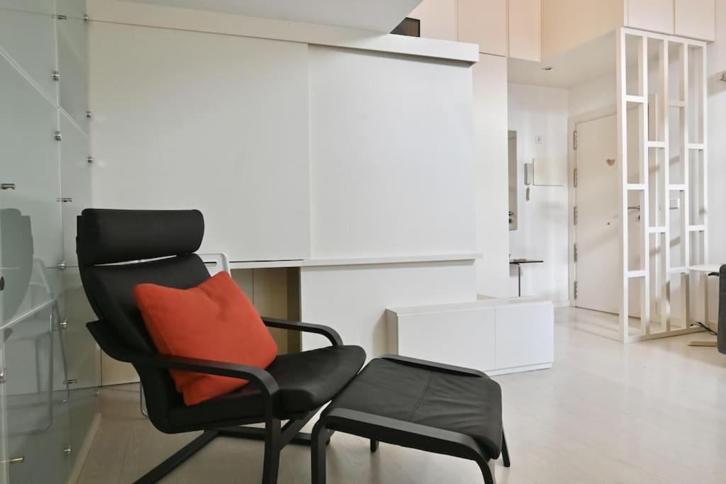 For You Rentals Apartamento Temporal Con Encanto A Pocos Metros Del Sol Myr13 Madrid Exterior foto